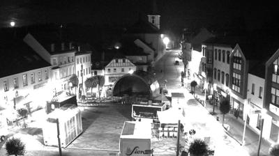 Weiskirchen weather webcam