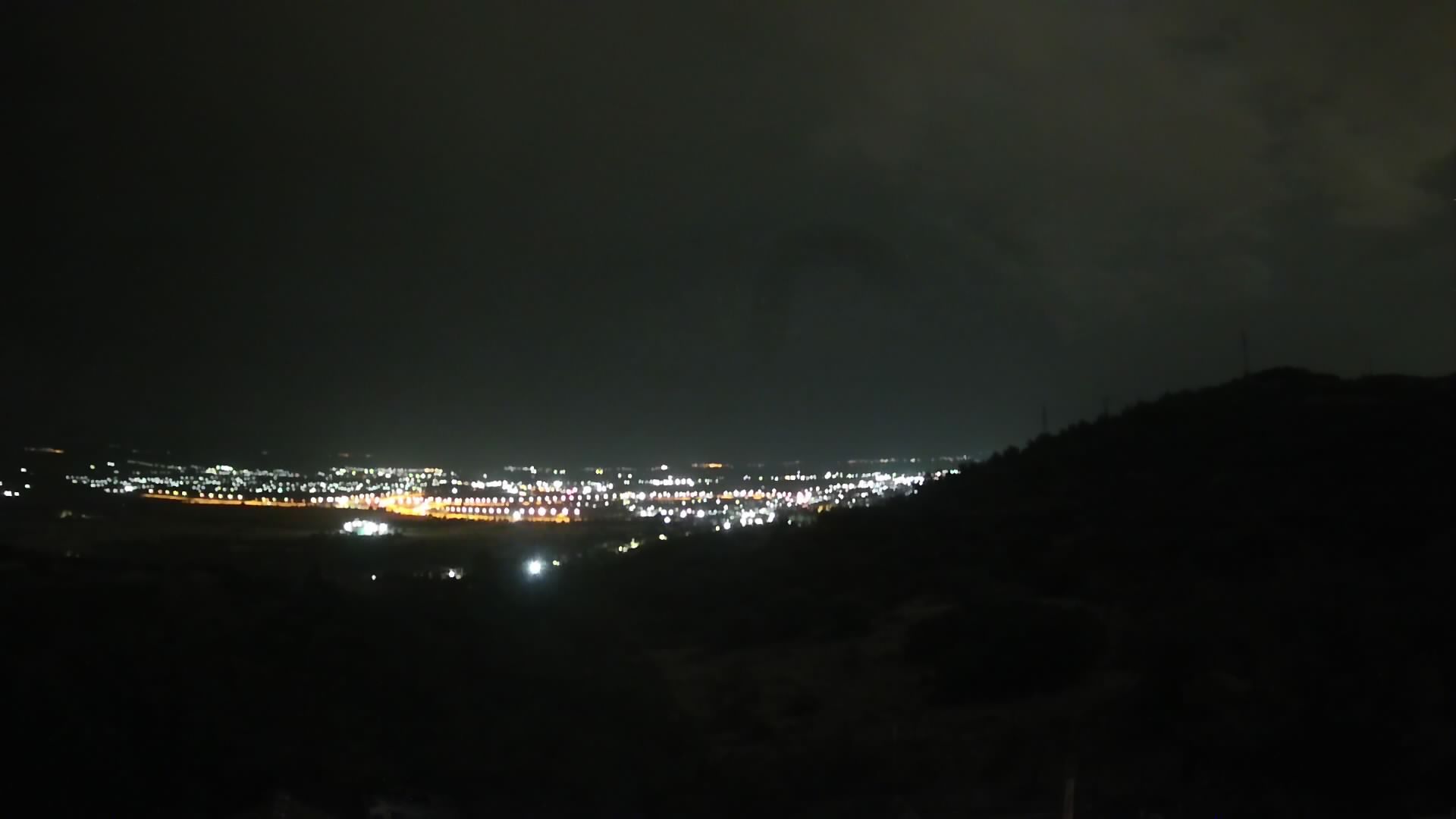 Traffic Cam Anthoupoli › East