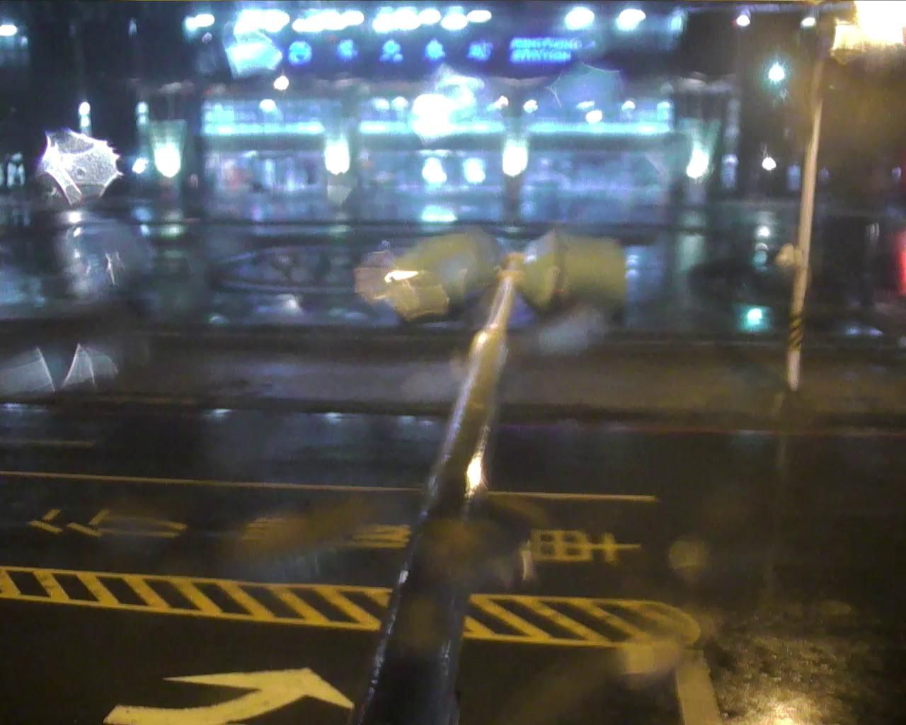 Traffic Cam Pingtung City › South: Pingtung Station
