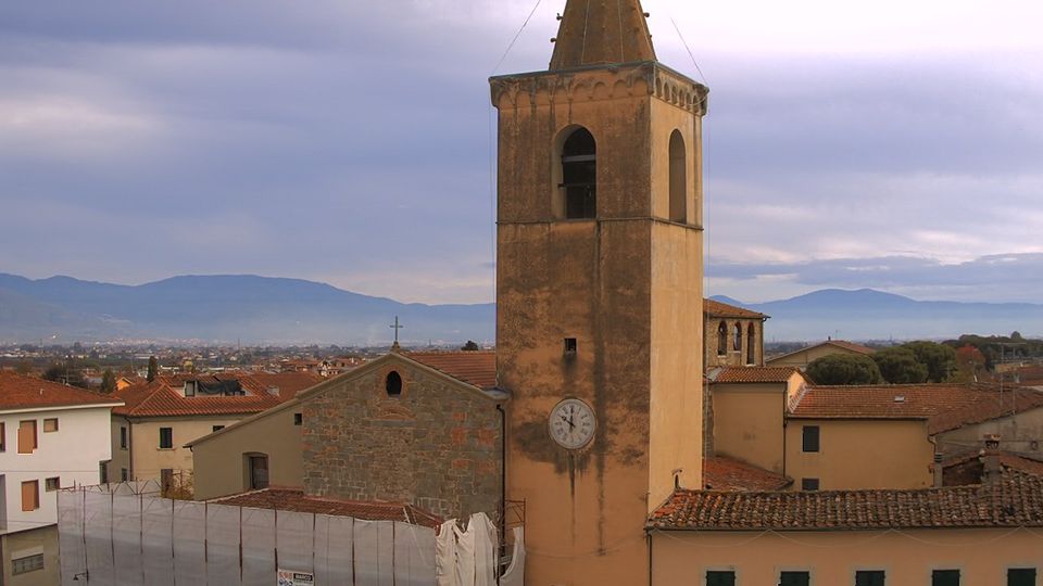 Prato during daytime