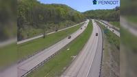 Ohio Township: I-279 @ EXIT 8 (CAMP HORNE RD) - Recent