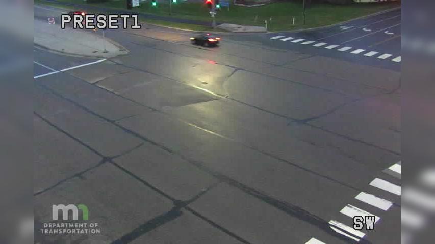 Traffic Cam Eagan: MN 149: T.H.149 @ Vikings Pkwy