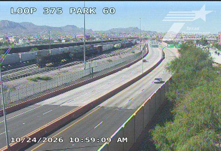 Ciudad Juárez webcam