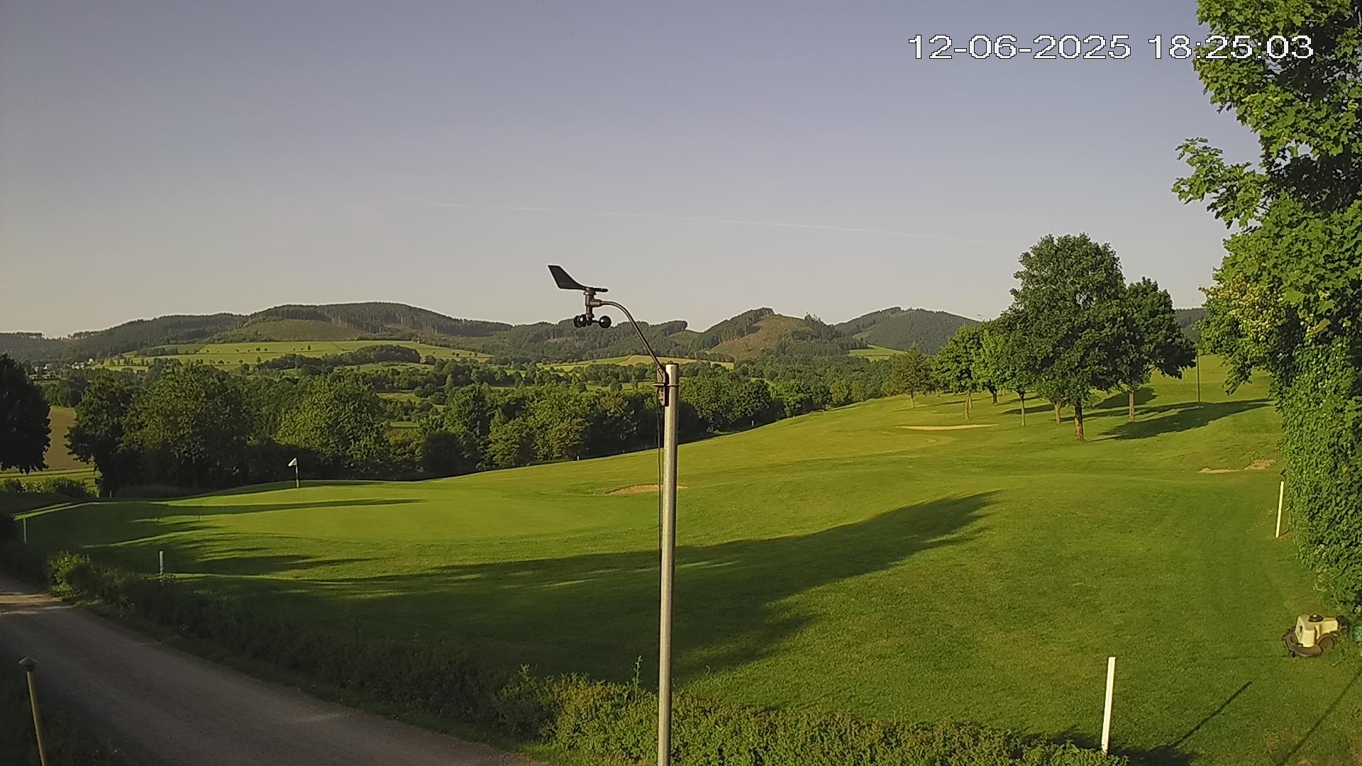Bad Fredeburg weather Webcam