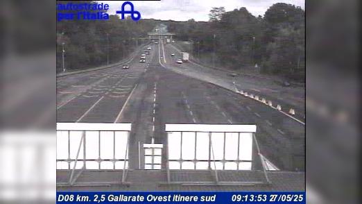 Cassano Magnago Webcam