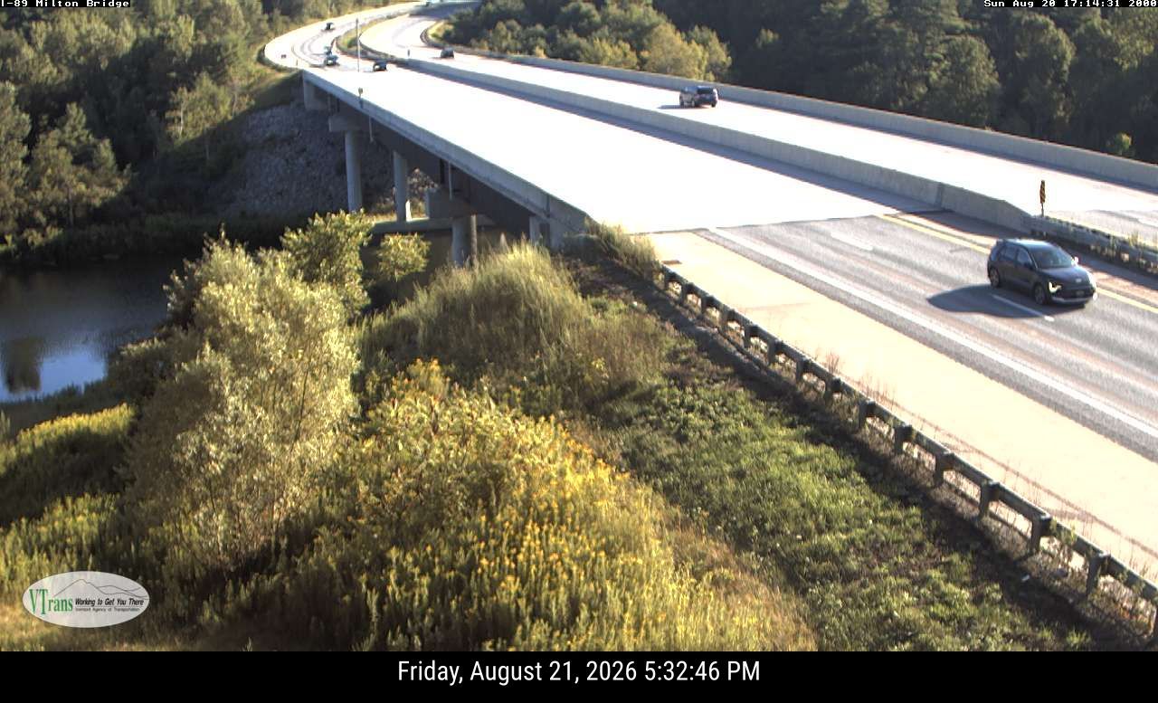 Traffic Cam Milton: D4307BD860C355EB3AFB0A552649D563E974213F--4
