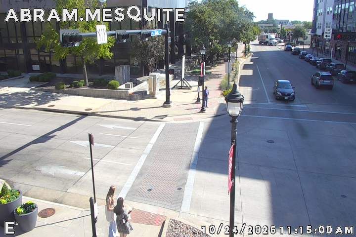 Arlington webcam