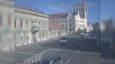Szombathely Webcam