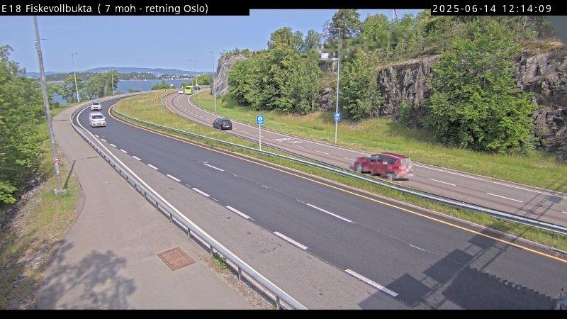Nordstrand landscape Webcam