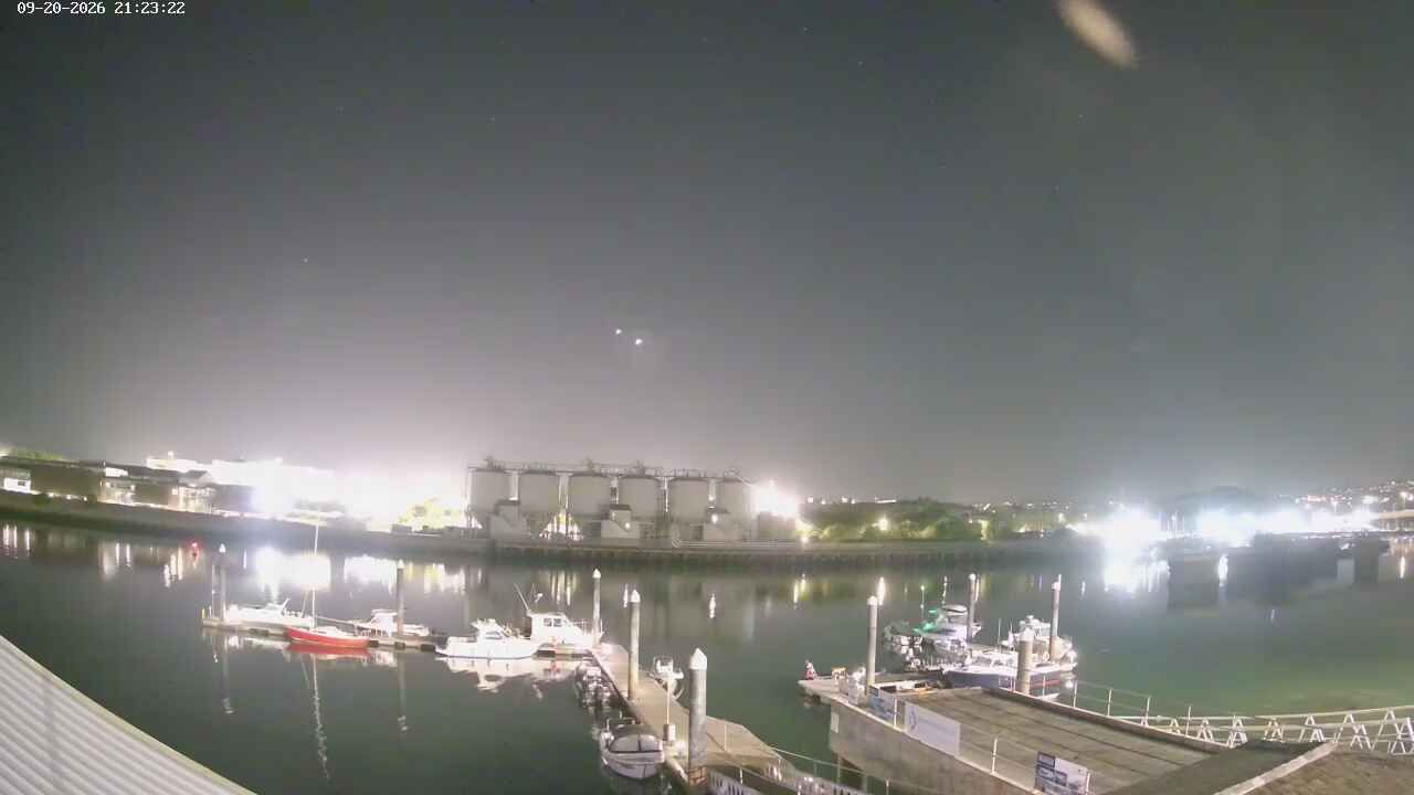 Traffic Cam Plymouth