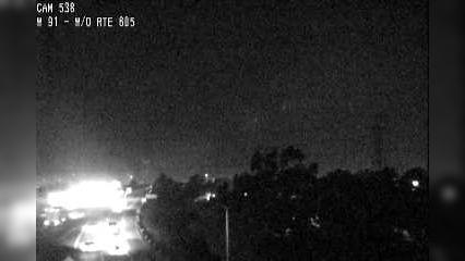 Traffic Cam Cerritos › West: Camera 538 :: W91 - W/O ROUTE 605: PM 16.82