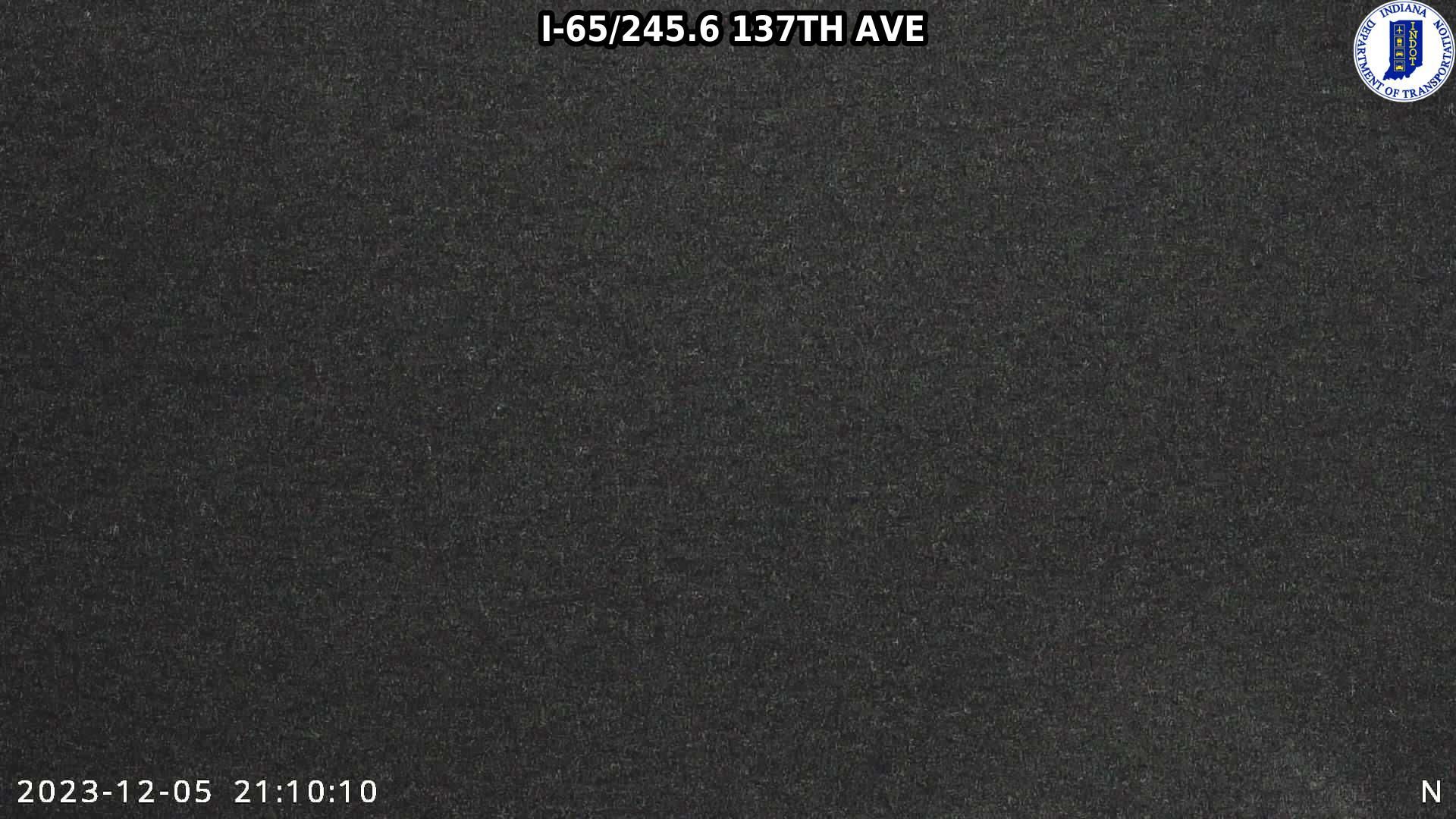 Traffic Cam Leroy: I-65: I-65/245.6 137TH AVE: I-65/245.6 137TH AVE