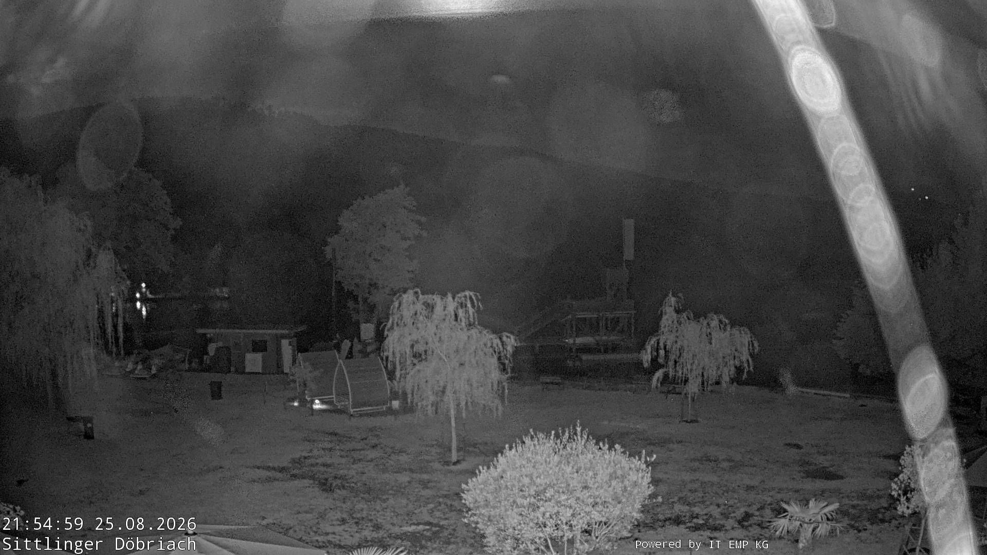 Traffic Cam Radenthein › South