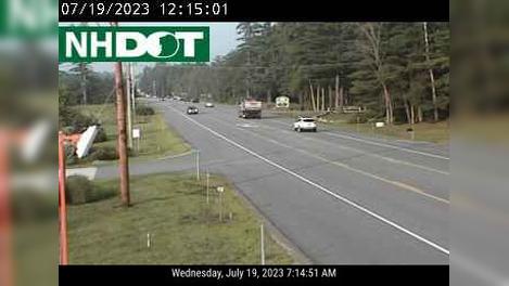 Traffic Cam Loudon: 106 N MM 11.2 - Lef Farm