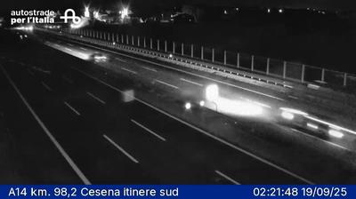 Webcam en vivo Cesena - ahora mismo