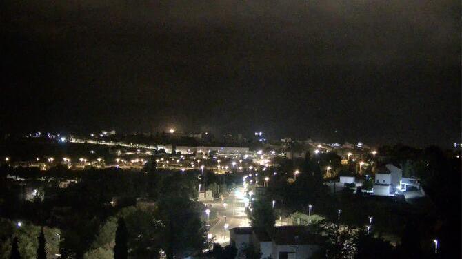 Umliegende Webcams Tarragona - meteoblue