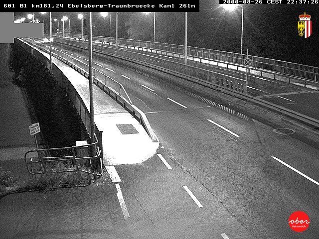 Traffic Cam Ansfelden