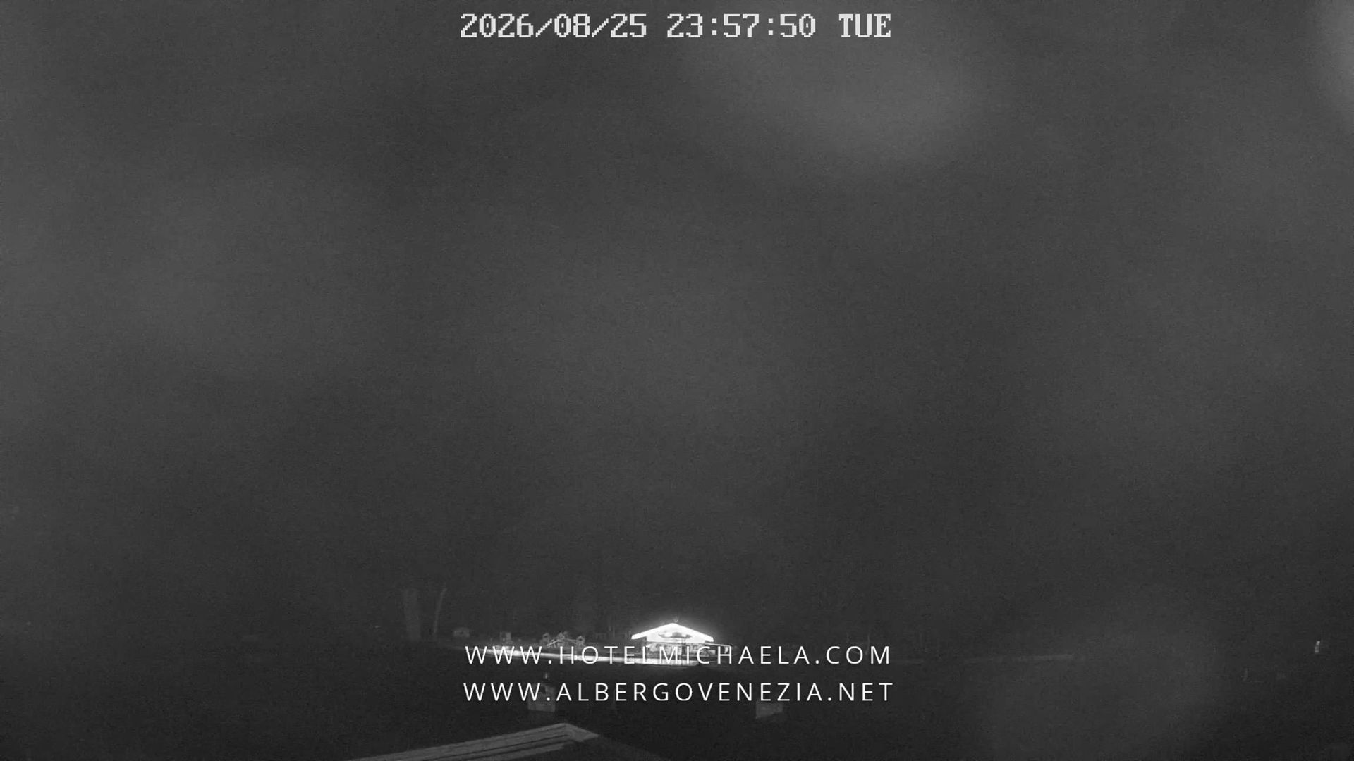 Traffic Cam Sappada › South-East