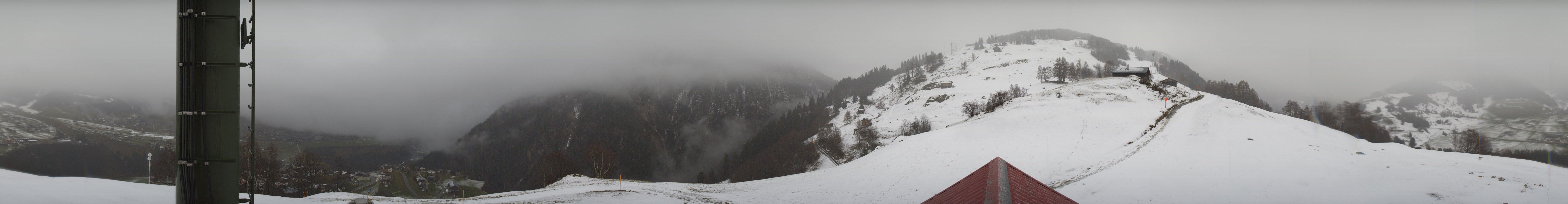 Disentis: Disentis/Mustér