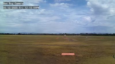 Recent Benalla Webcam Image