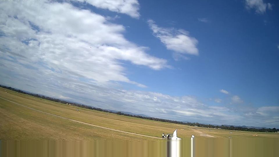 Benalla webcam