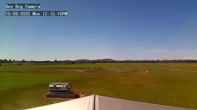 Benalla today