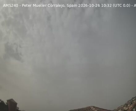 El Cotillo webcam