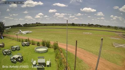 Recent Brits Webcam Image