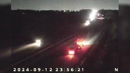 Traffic Cam Urmeyville: I-65: 1-065-092-4-2 CR 300N