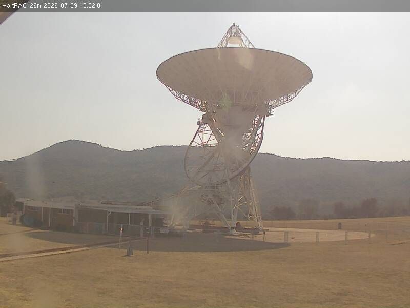 Krugersdorp during daytime