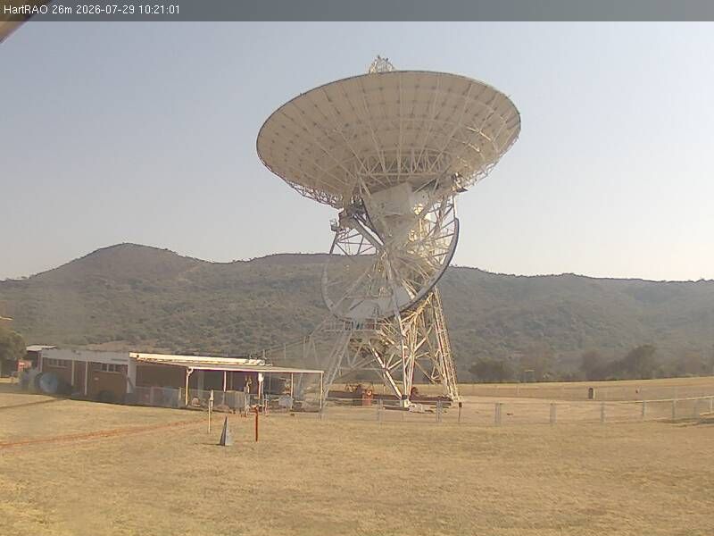 Krugersdorp during daytime