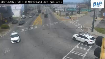 Chattanooga today