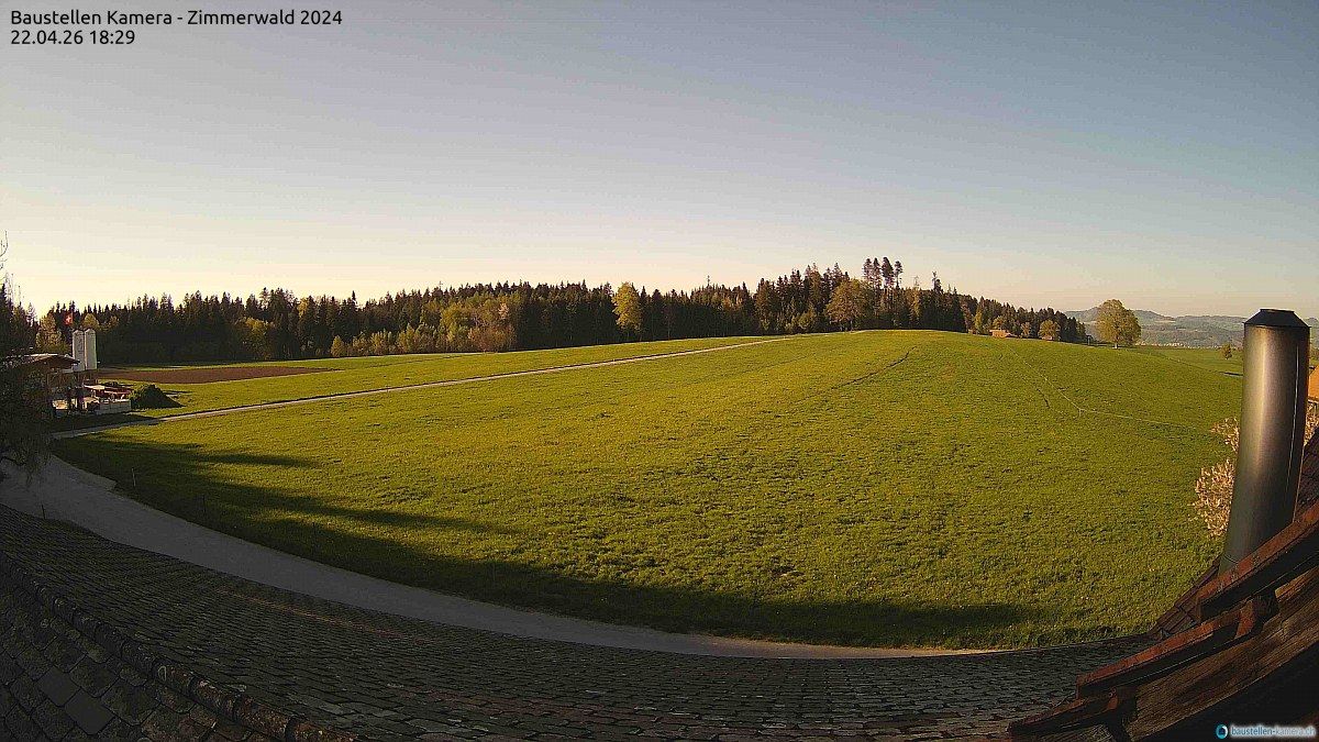 Wald › Norden: Tractor Pulling Zimmerwald