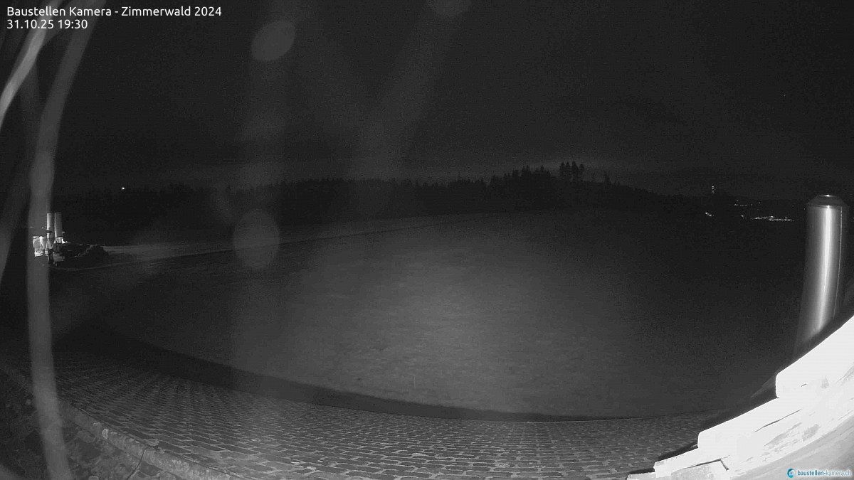 Wald › Norden: Tractor Pulling Zimmerwald