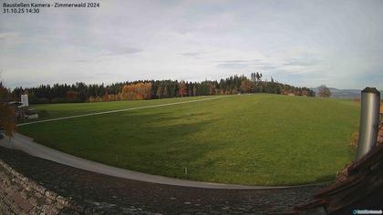 Wald › Norden: Tractor Pulling Zimmerwald