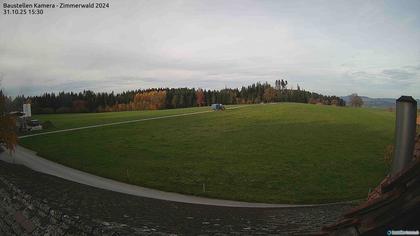 Wald › Norden: Tractor Pulling Zimmerwald