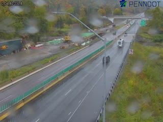 Broome County during daytime