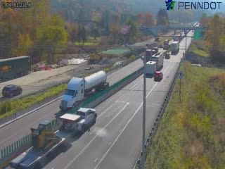 Binghamton webcam