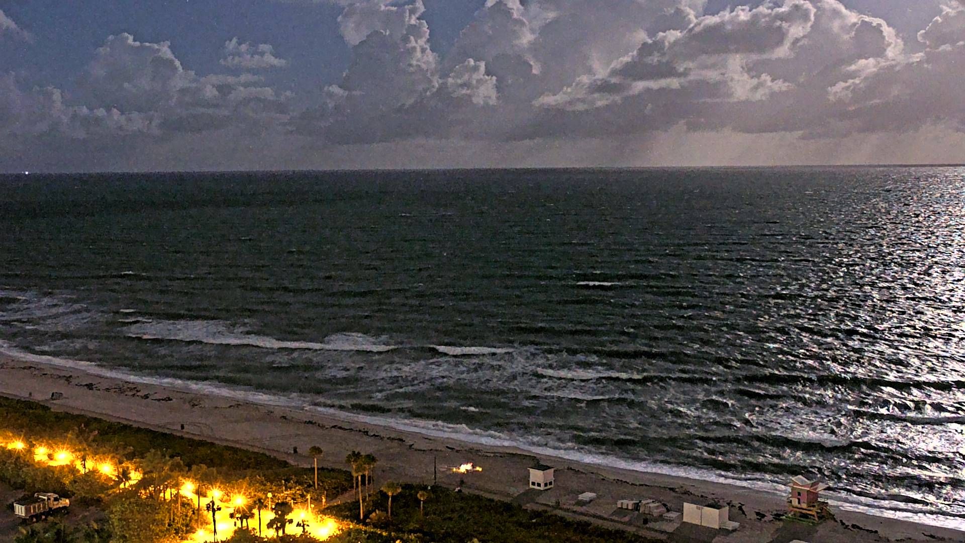 Miami Beach during daytime