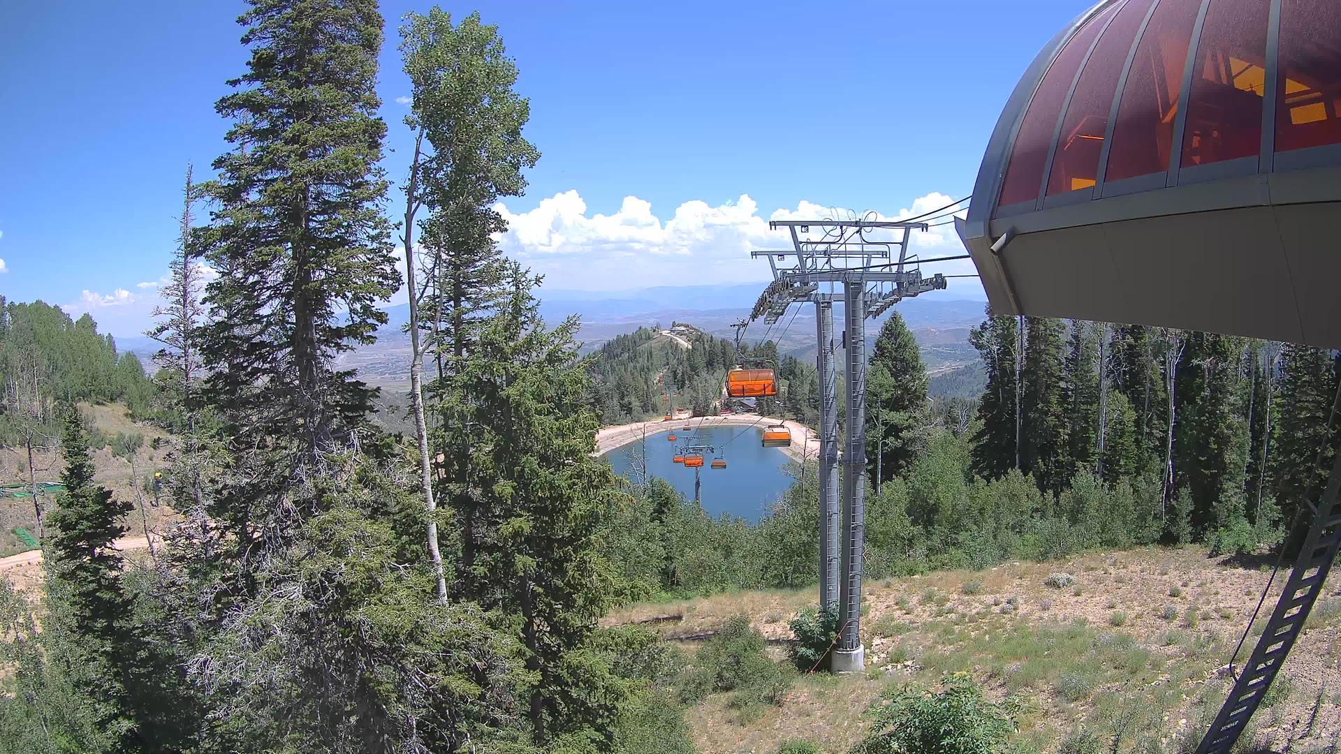 Park City webcam