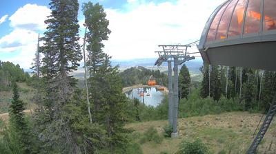 Park City today