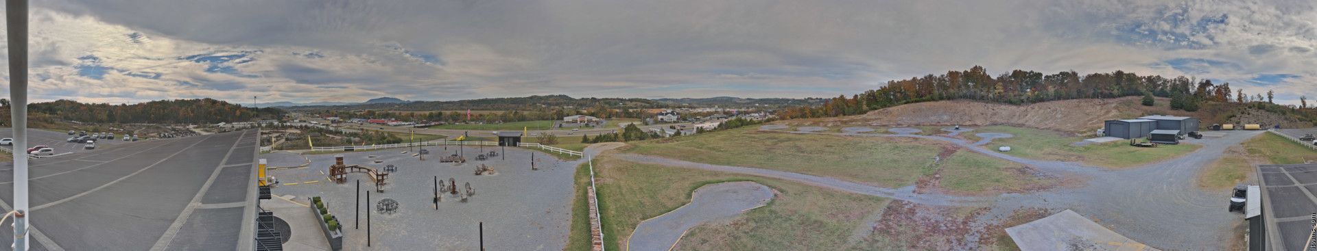 Sevierville during daytime