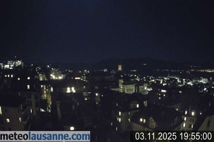 Lausanne › Süd-Ost: Centre