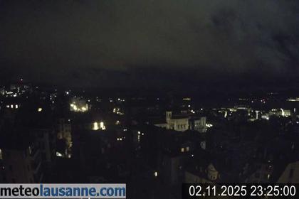 Lausanne › Süd-Ost: Centre