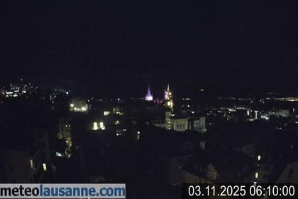 Lausanne › Süd-Ost: Centre