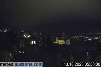 Lausanne › Süd-Ost: Centre