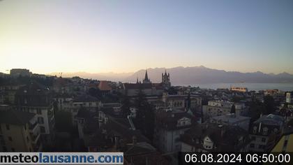 Lausanne › Süd-Ost: Centre