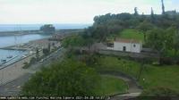 Santa Luzia: Funchal Harbour - Funchal Hafen Madeira - Current