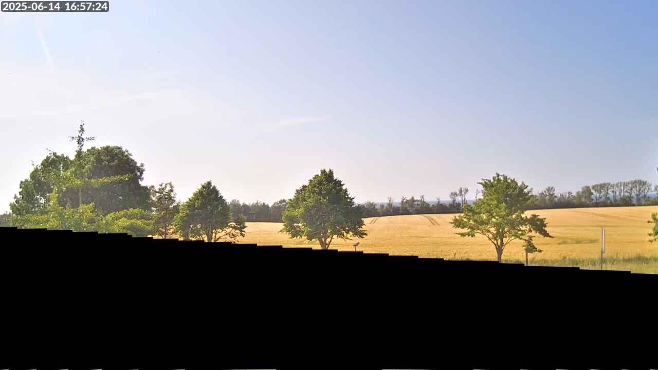Neu Gaarz weather Webcam