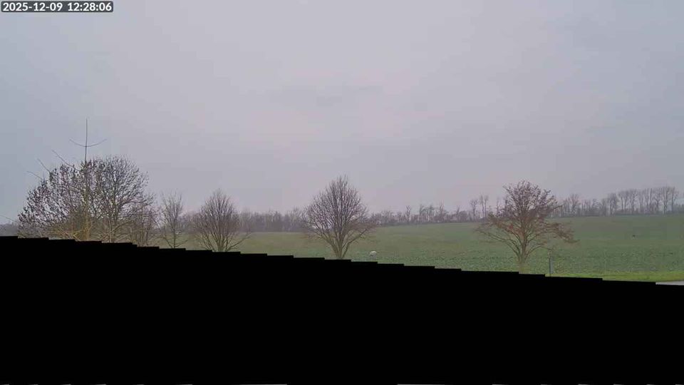 Umliegende Webcams Insel Poel - meteoblue